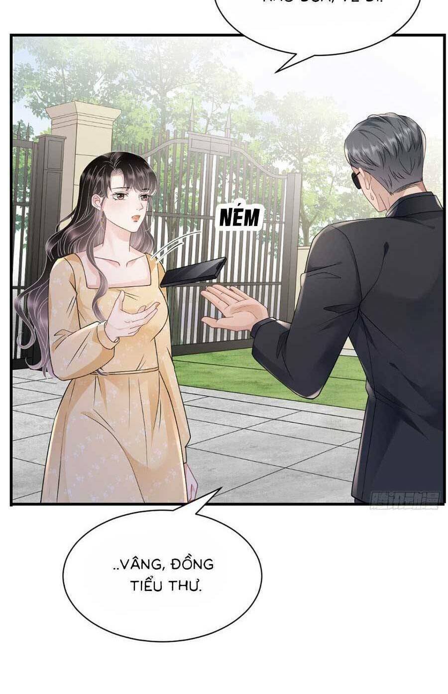 [16+] đại tiểu thư có thể có ý đồ xấu chapter 145 20