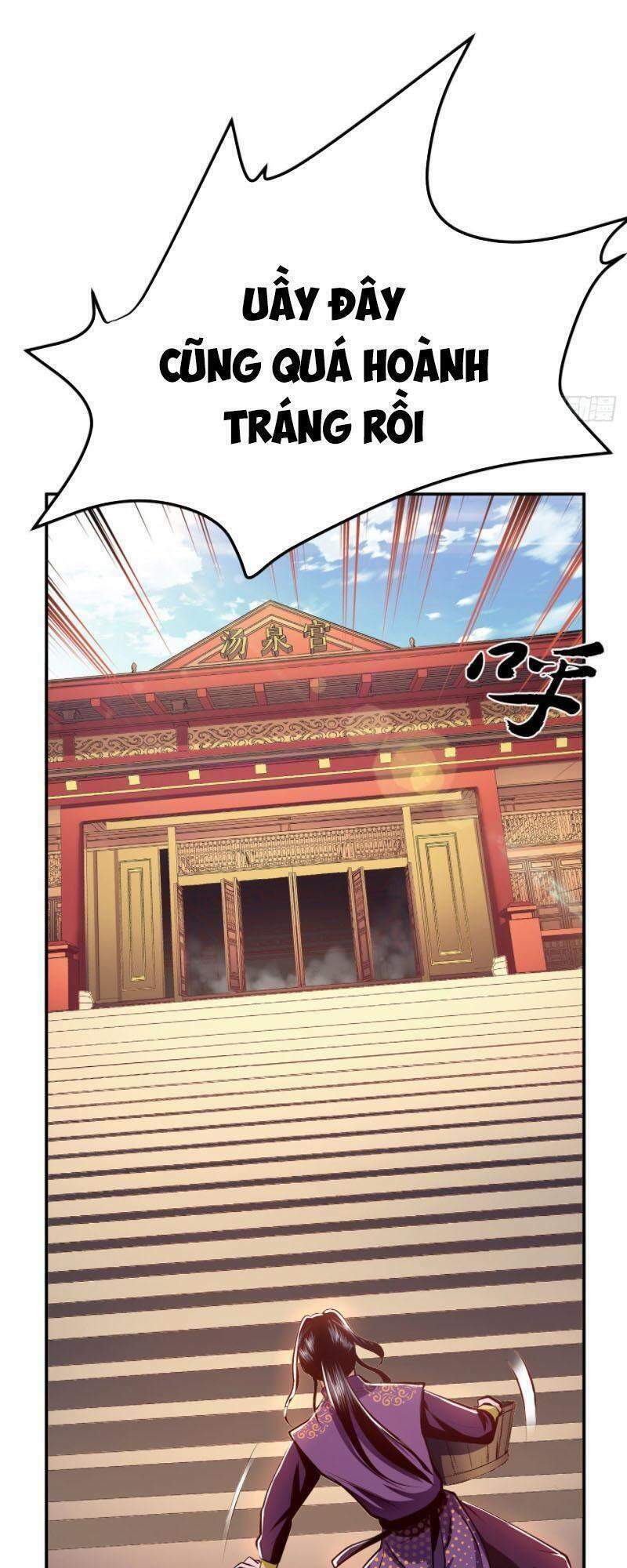 nam chính và hậu cung đều là của ta chapter 9 50