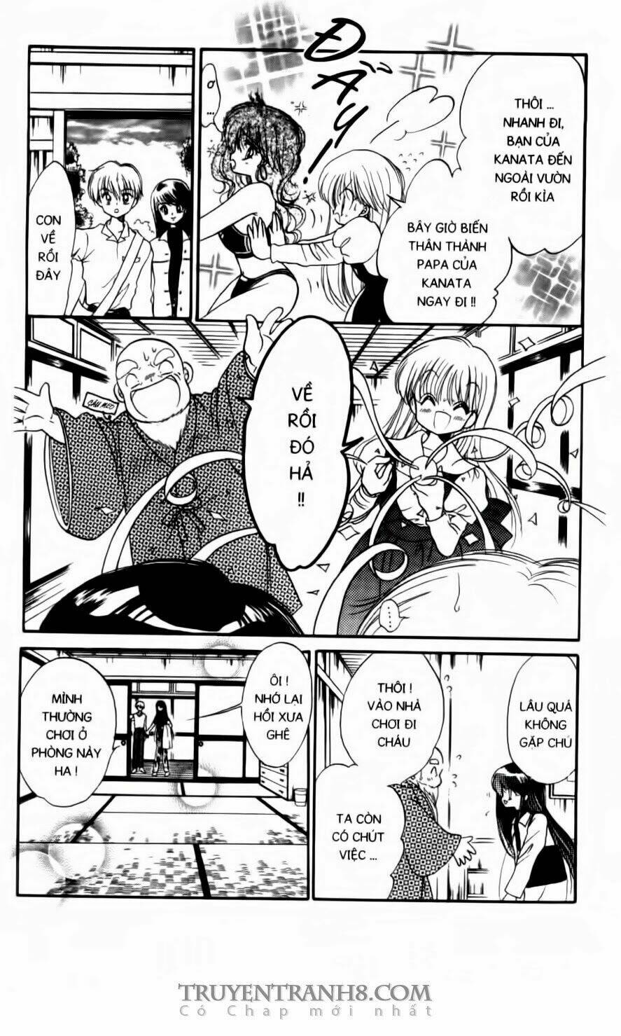 em bé ufo chapter 14 24