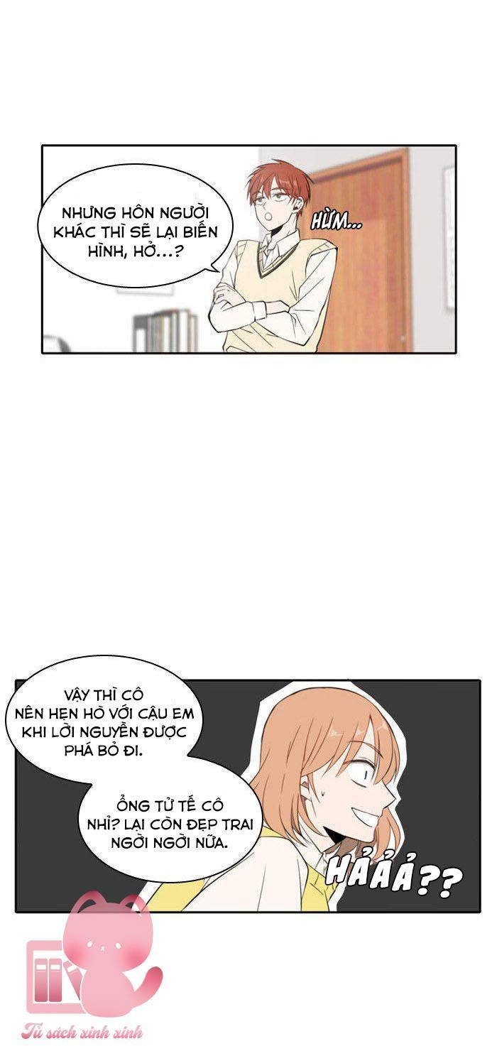 a good day to be a dog chapter 17 28