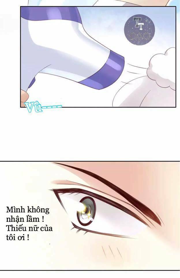 dưới móng vuốt mèo chapter 17 73