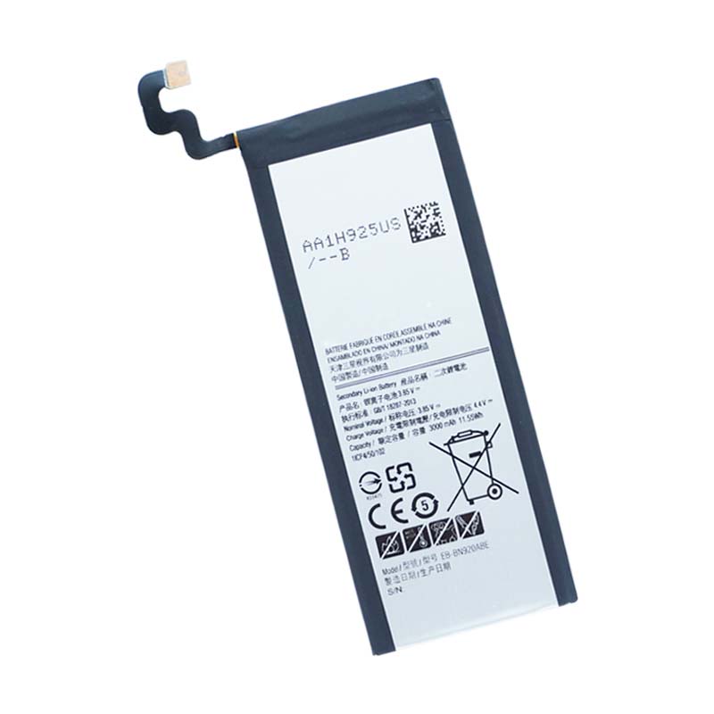 Pin dành cho Samsung Galaxy Note 5 N920 3000mAh