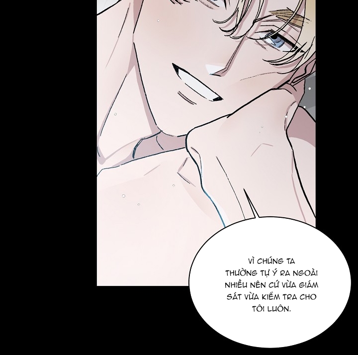 chàng tuấn mã của tôi chapter 32 35