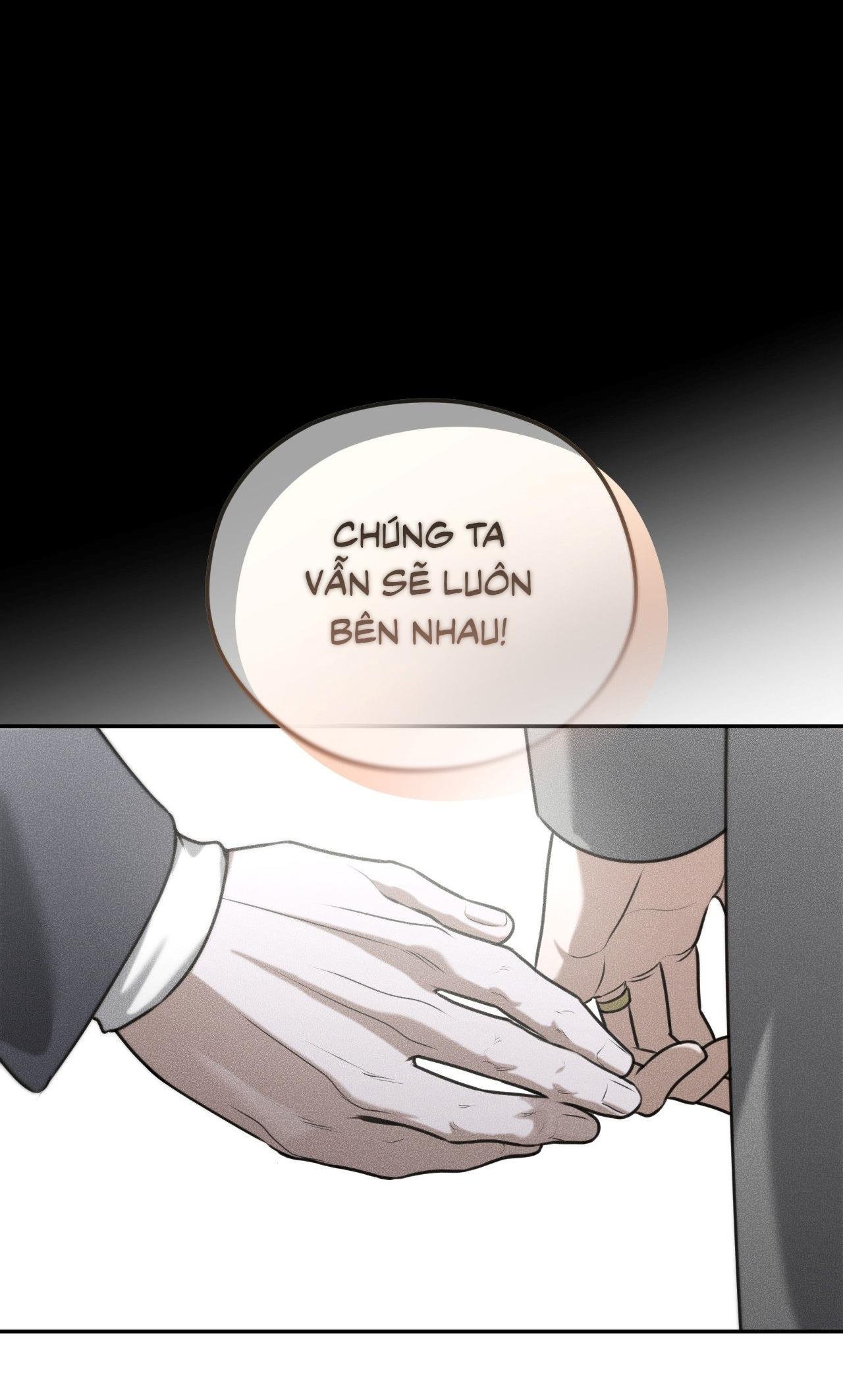 dear teddy bear chapter 31 9