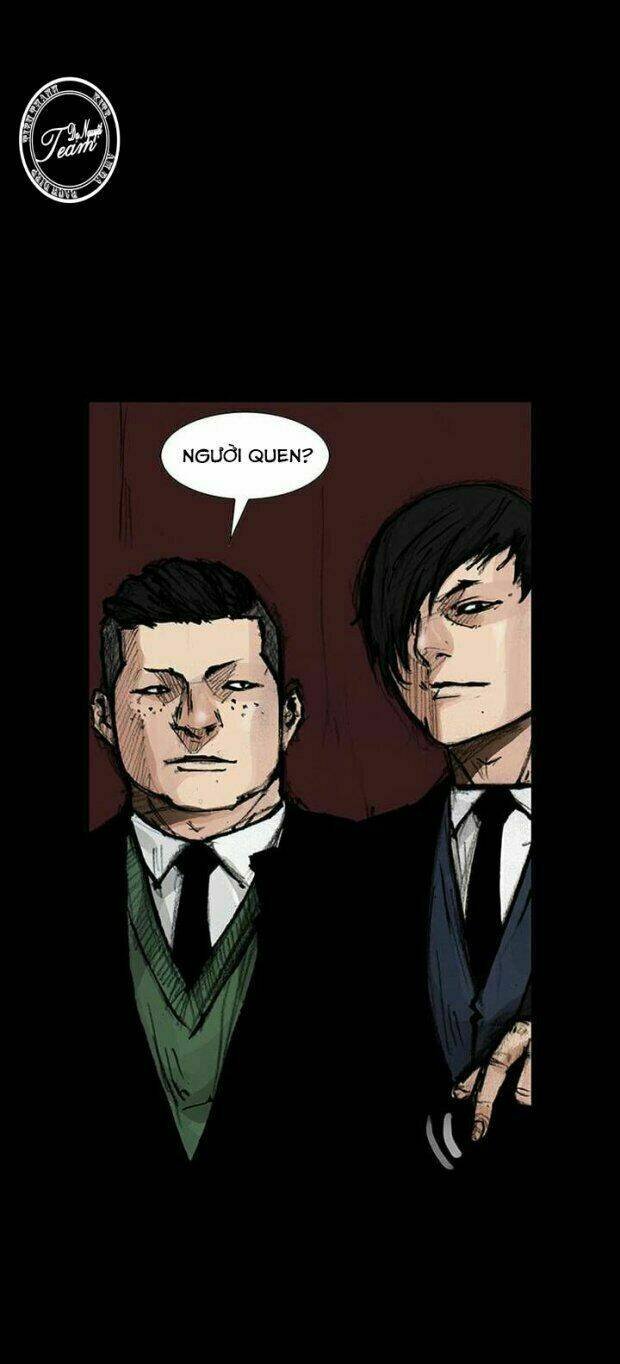 dokgo 2 | độc cô 2 chapter 8 2