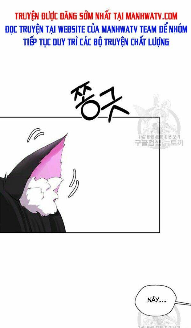 xuyên không thành hổ chapter 35 3