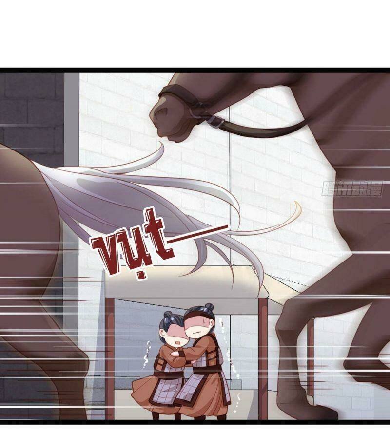 đứng yên ! phụng chỉ đánh cướp đây chapter 35 26