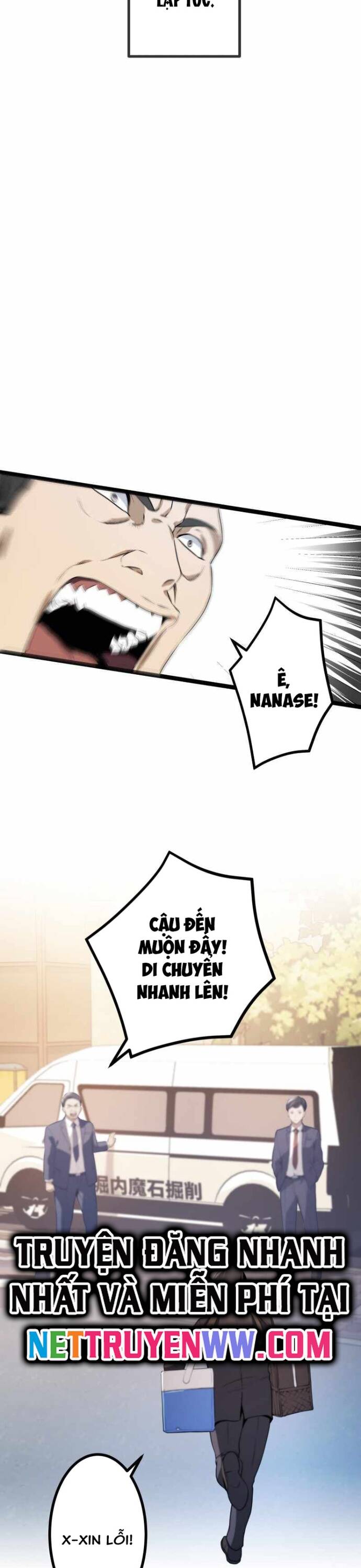 kiếm sư huyền thoại: chỉ mình ta có thể rèn kiếm từ quái chapter 2 29