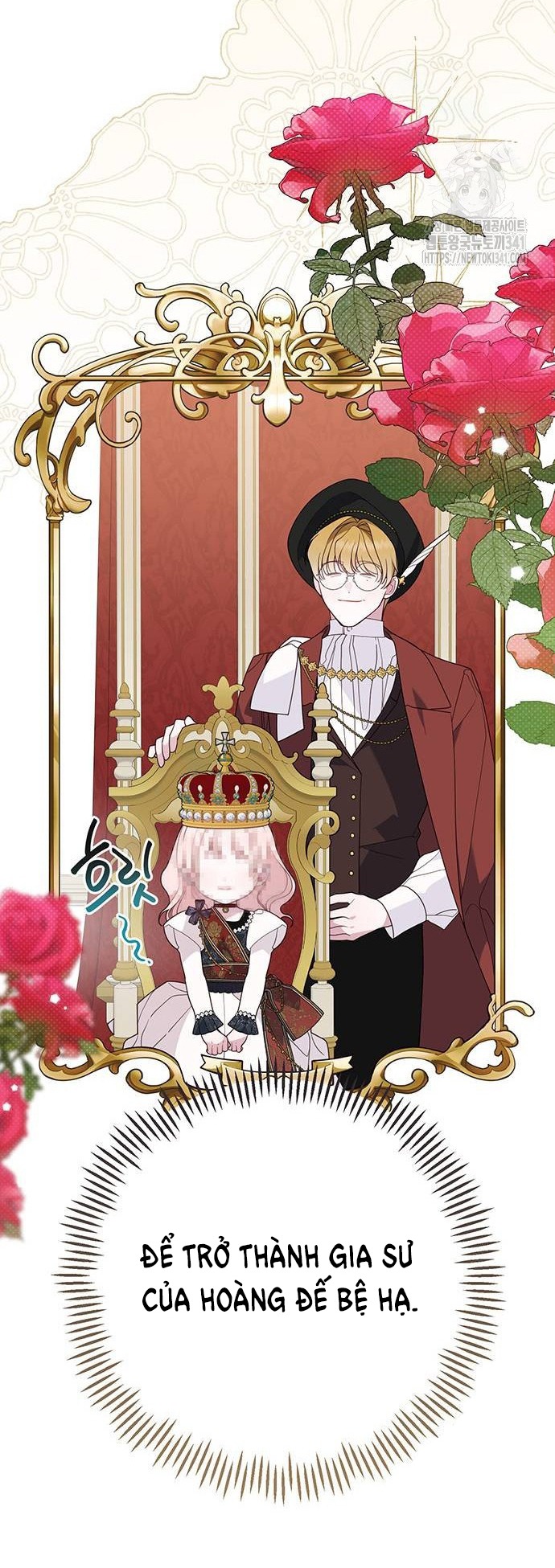 tiểu bạo chúa chapter 65.1 21