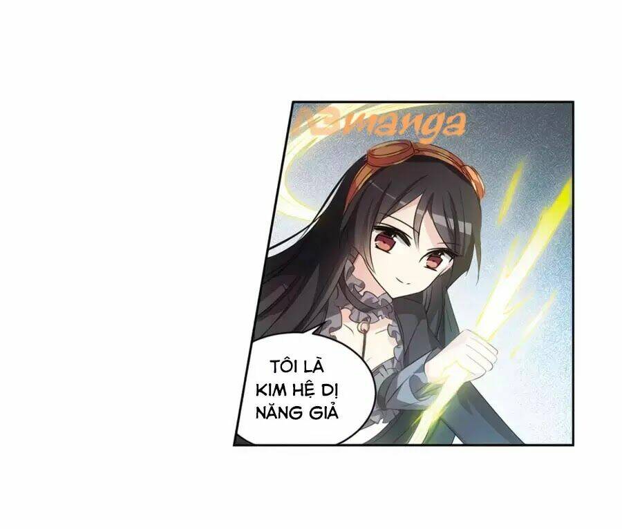 xuyên duyệt tây nguyên 3000 chapter 270.3 16