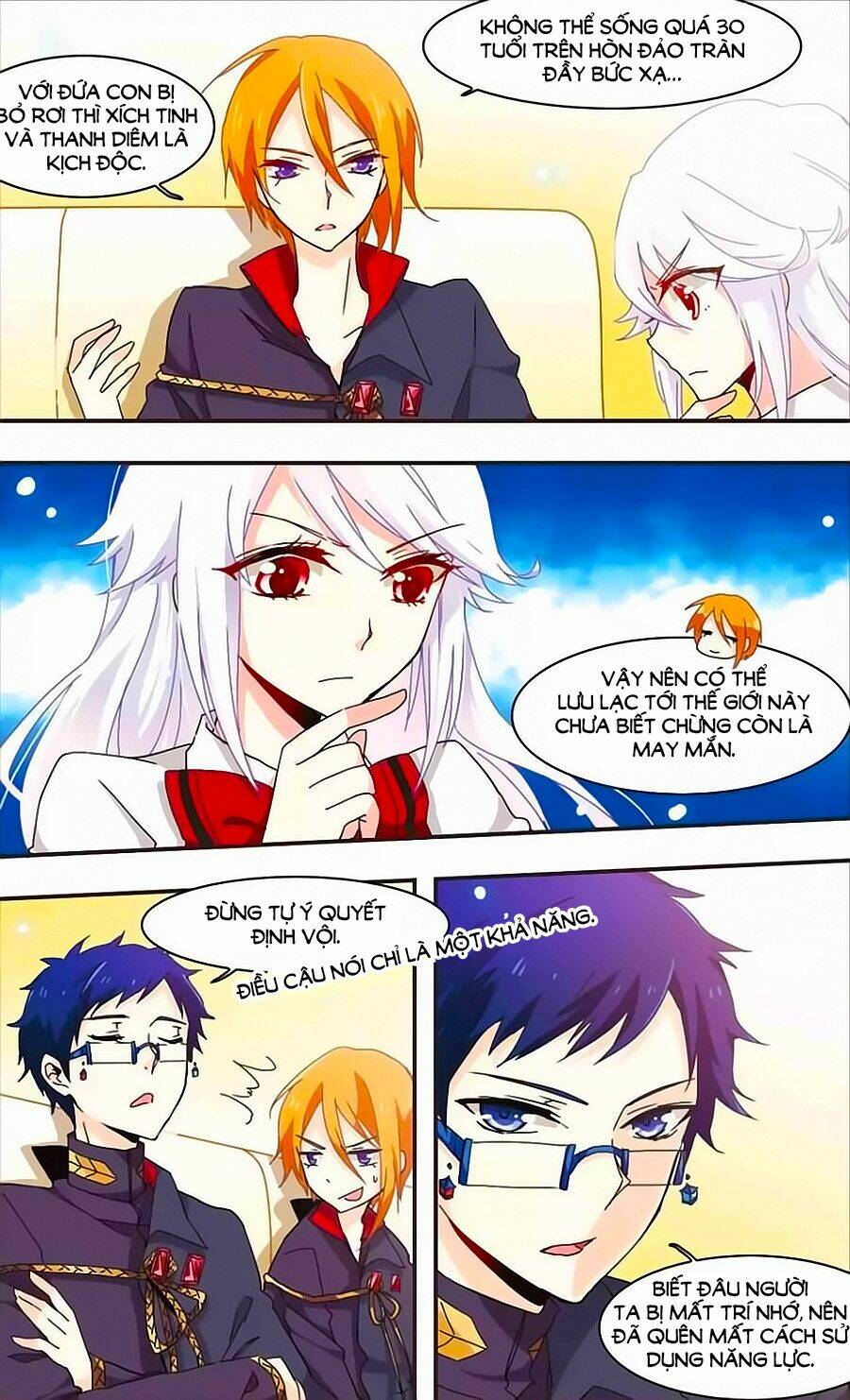 ám chi lạc ấn chapter 16 11