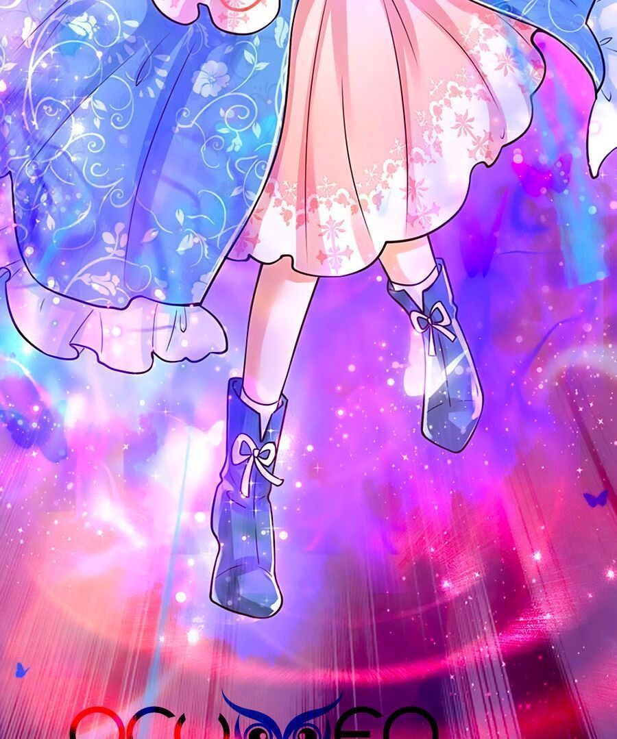 bỗng một ngày nọ trở thành con gái vua chapter 294 7