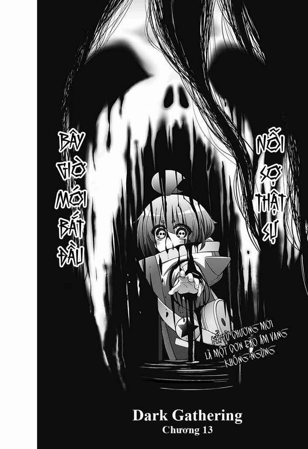 thợ săn ác linh chapter 13 4