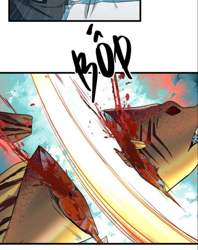 esport nhất kiến chung tình? chapter 17 14