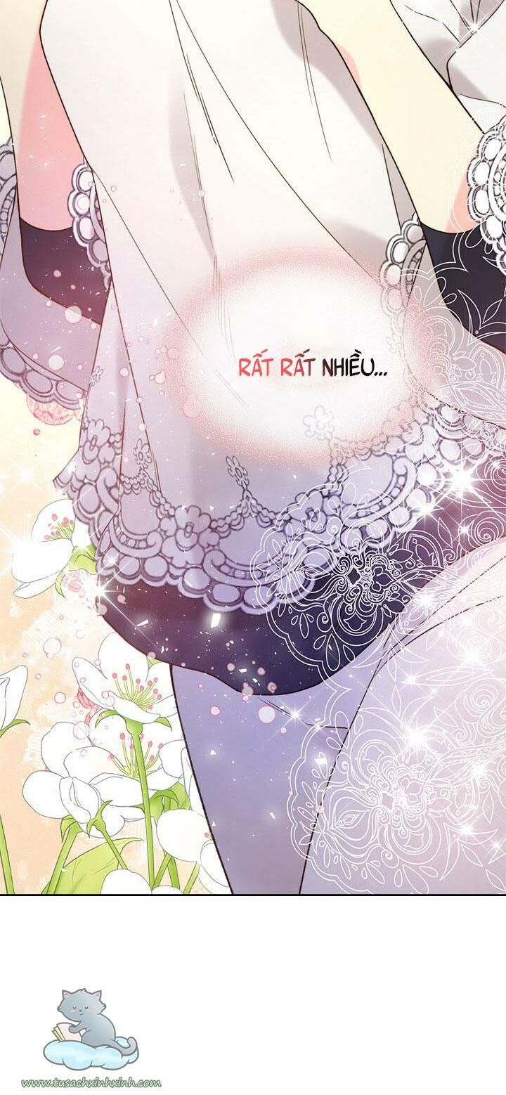 [15+] công chúa chloe chapter 75 63