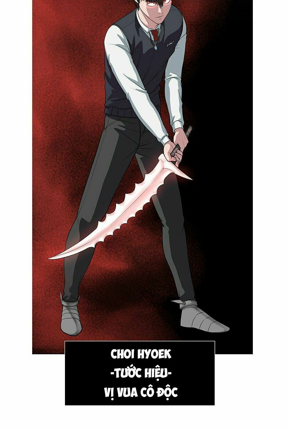 kẻ phán xét chapter 12 6
