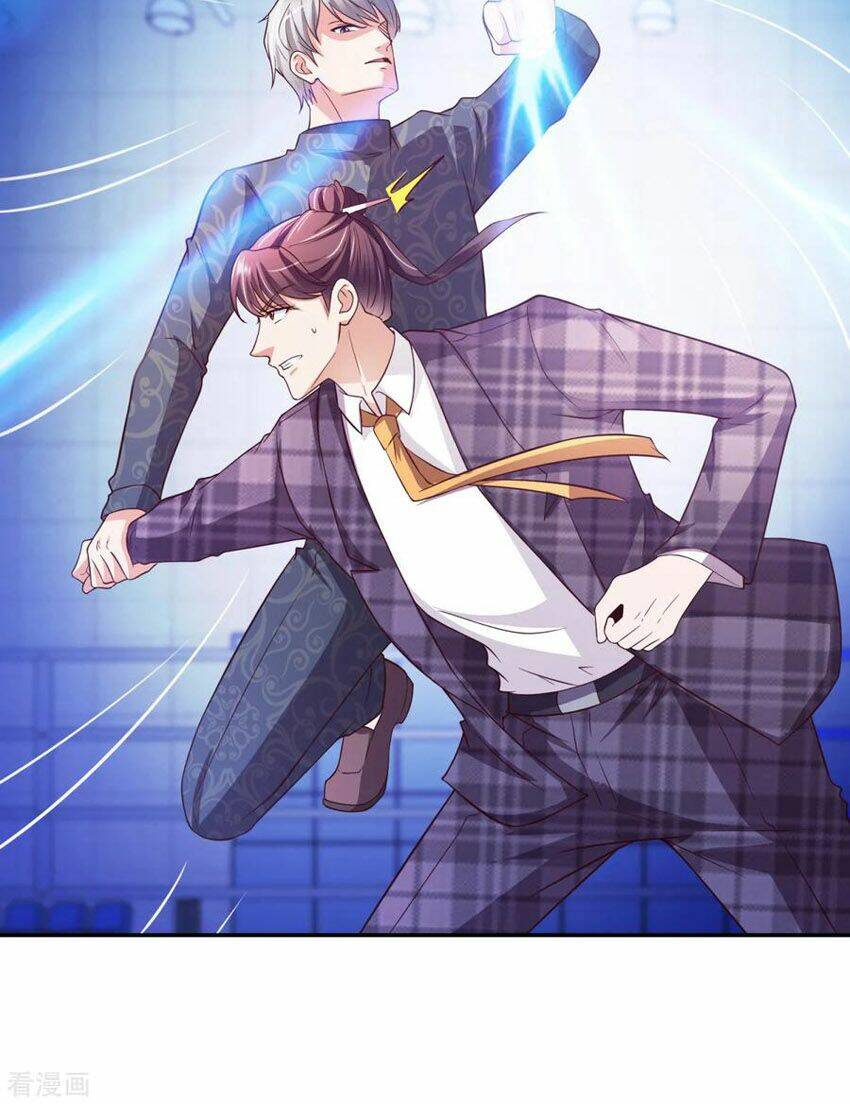 chí tôn toàn năng chapter 48 24