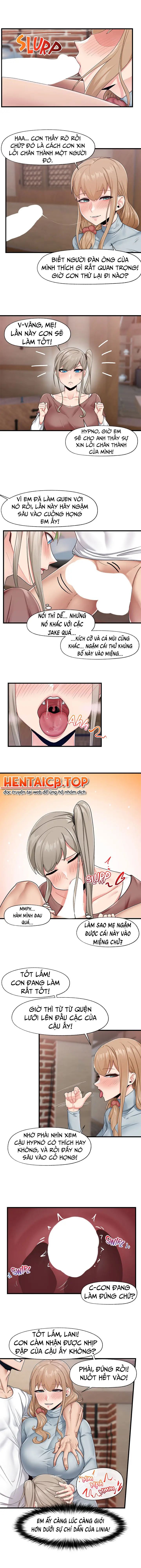 thôi miên tuyệt đối ở thế giới khác chapter 22 3