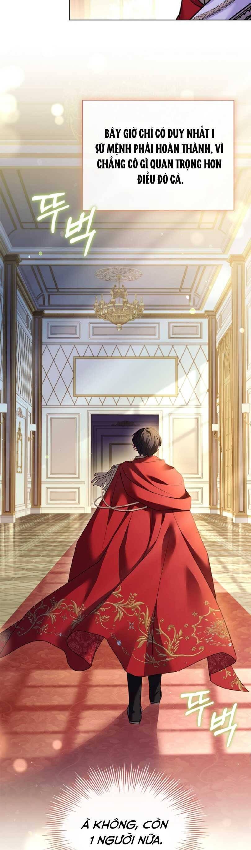 để yên cho tiểu thư hiền chapter 121 43