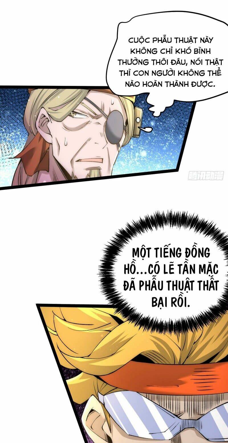 đô thị đỉnh phong cao thủ chapter 130 16