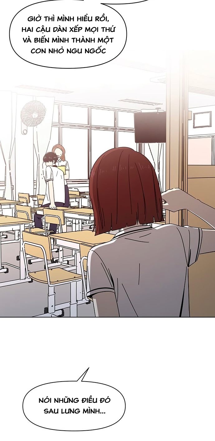 thanh xuân rực rỡ - season of blossom chapter 21 22