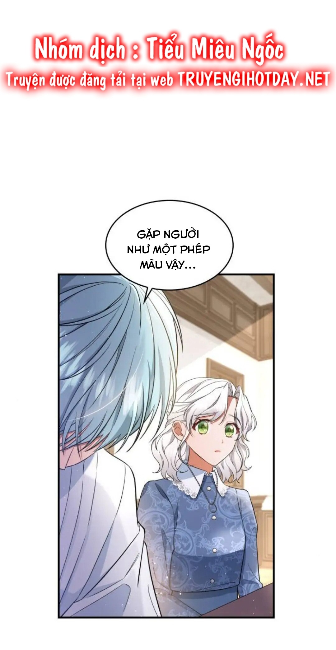 những gì melvin để lại chapter 27 40