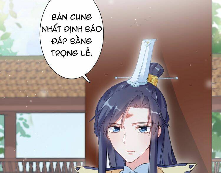 hoa nhan sách chapter 75.1 21