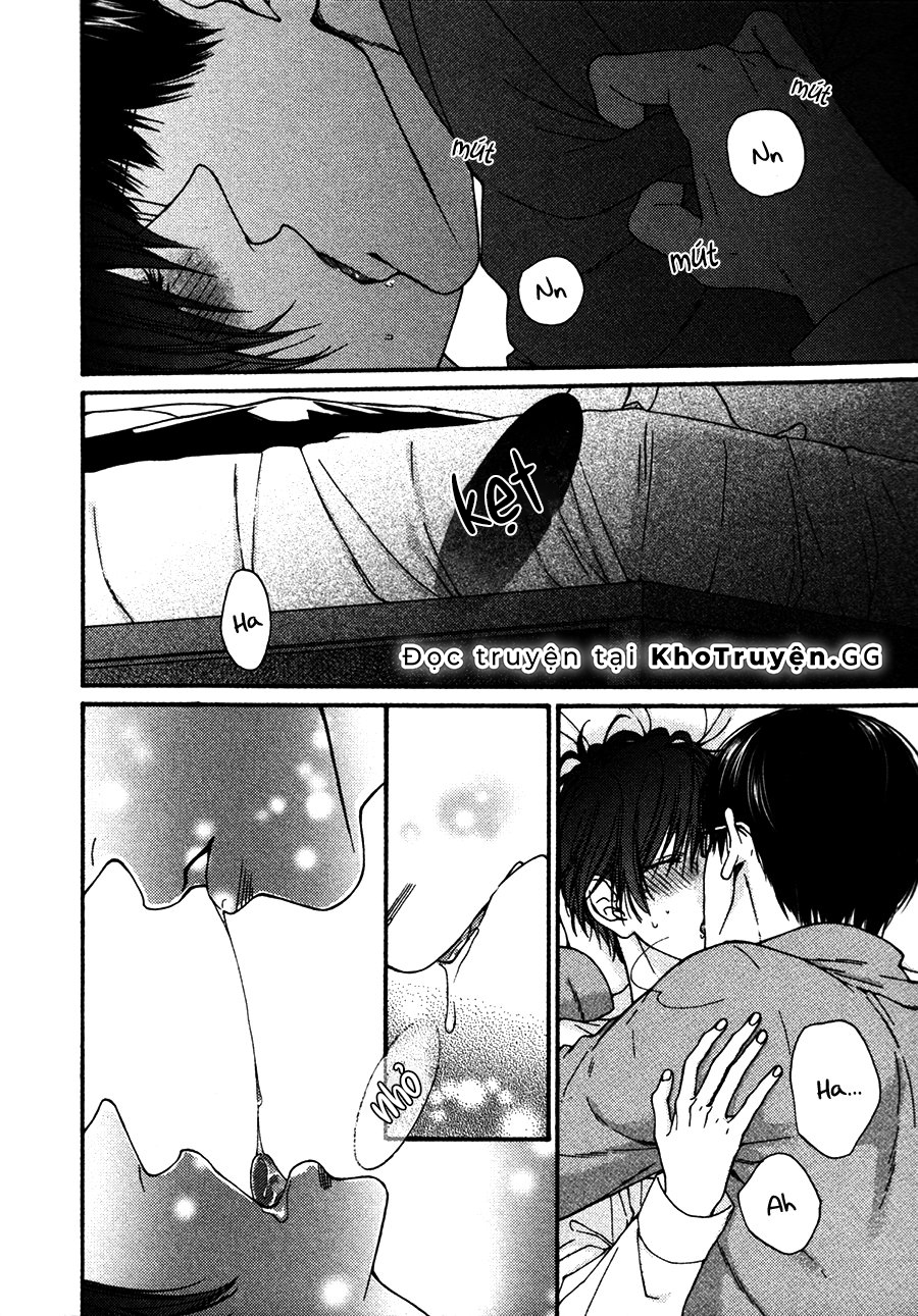 tình yêu vô tội chapter 2 2