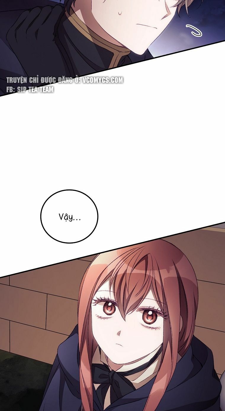 tôi nhìn thấy cái chết của bạn chapter 20 8