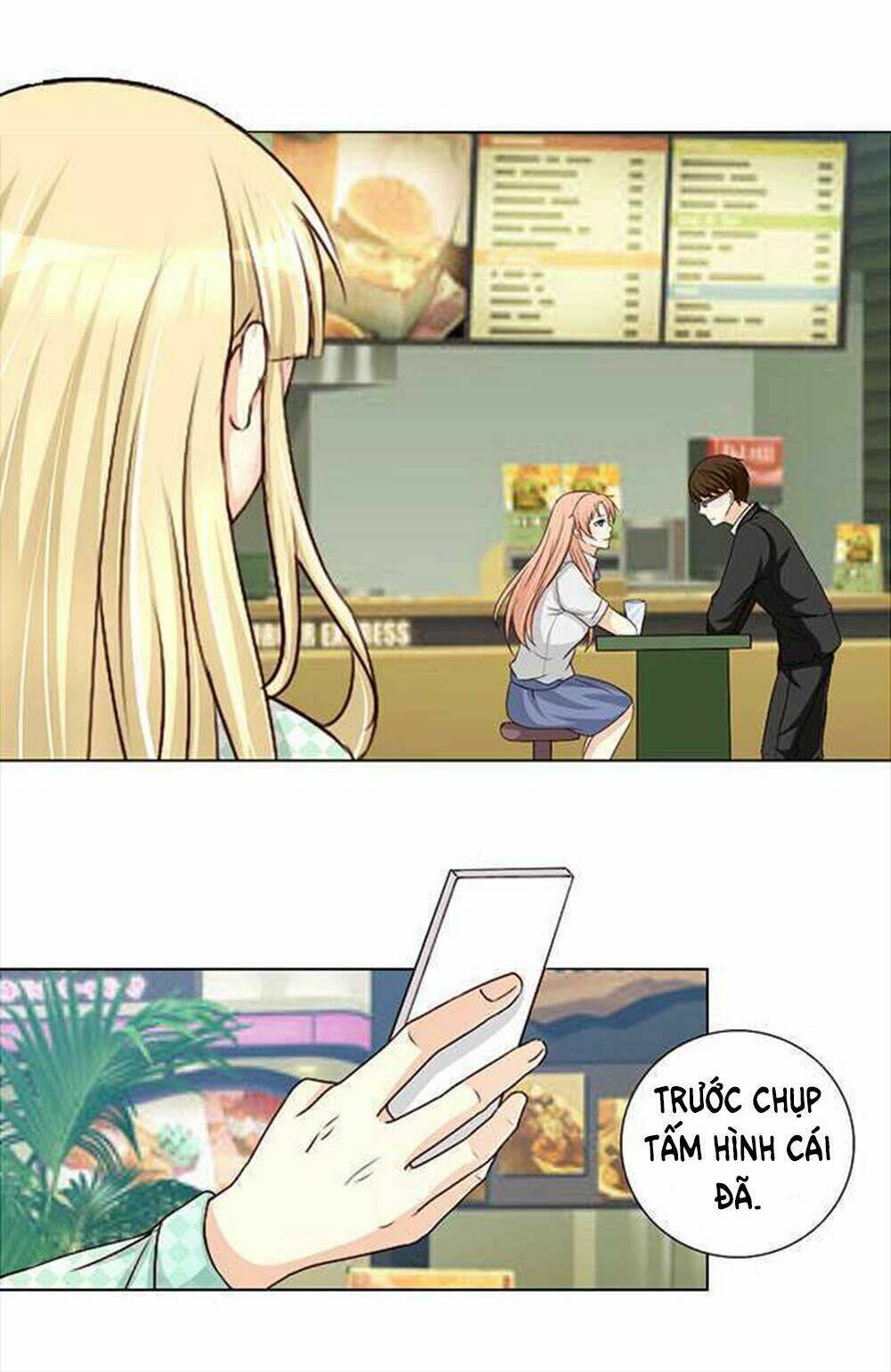 tổng tài bá đạo là gay chapter 52 3