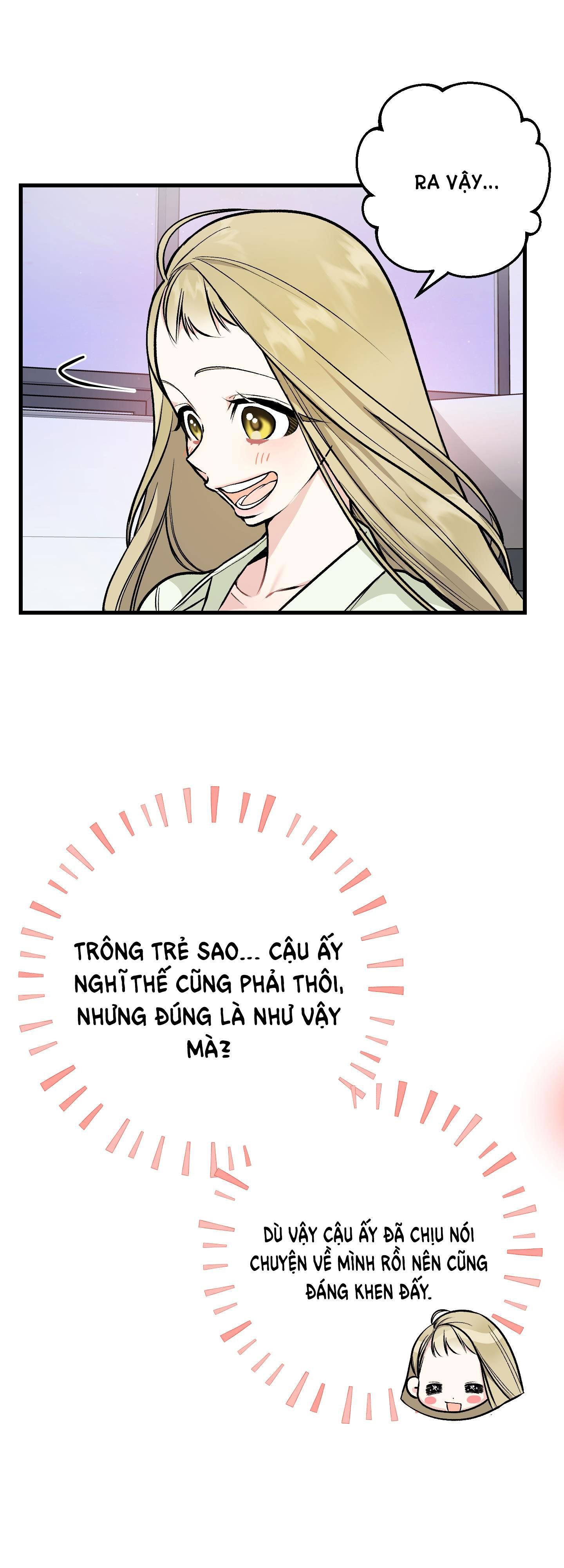 [18+] thêm một lần nữa thôi chapter 4.1 14