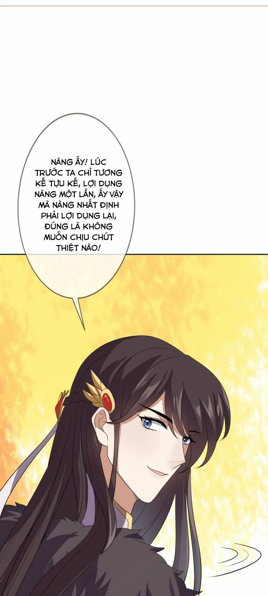 cửu khuyết phong hoa chapter 61 45