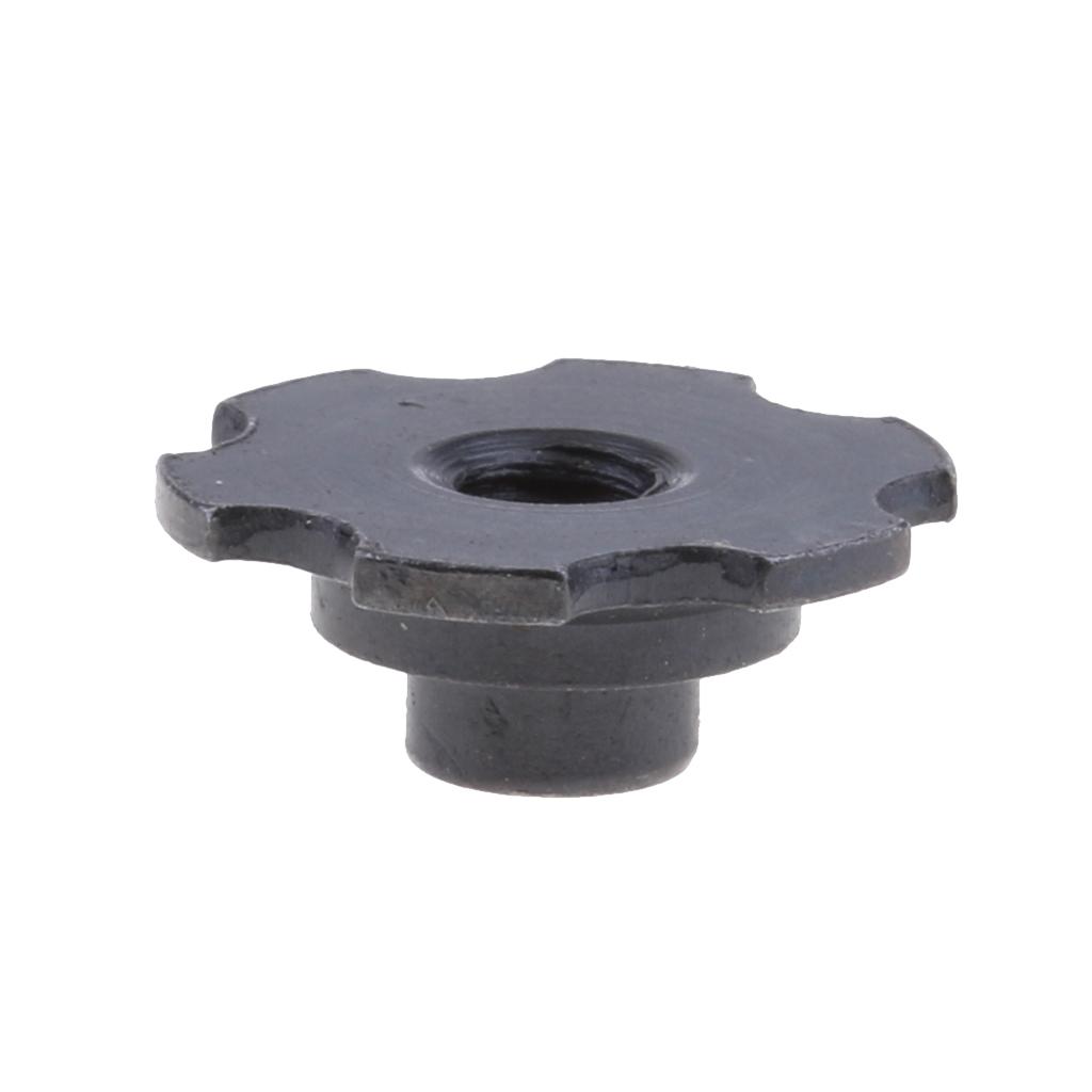 Clutch Adjust Flower Nut 2 Stroke 48cc 80cc Engine Motorized Bicycle Bike