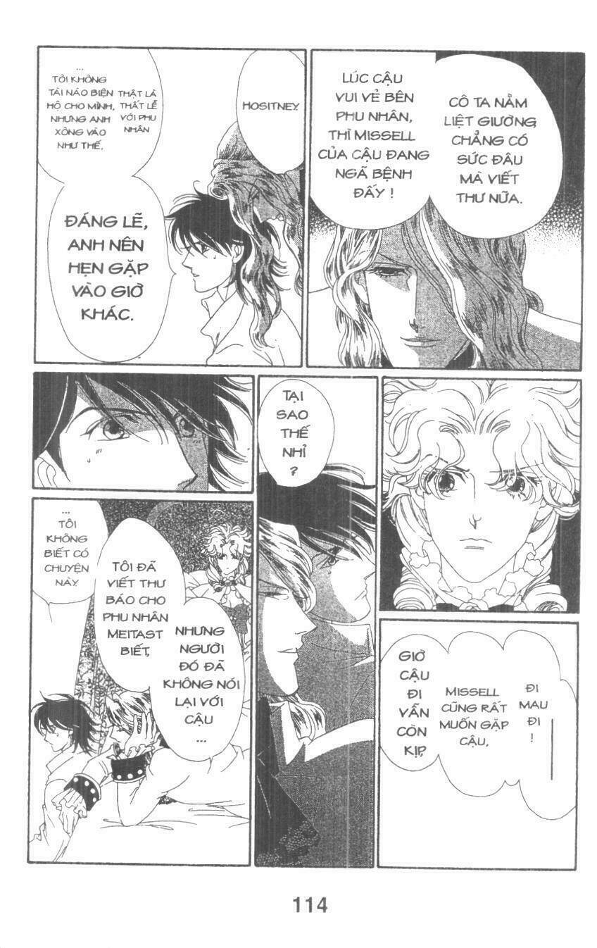 ngài tử tước phiêu lãng chapter 2 106