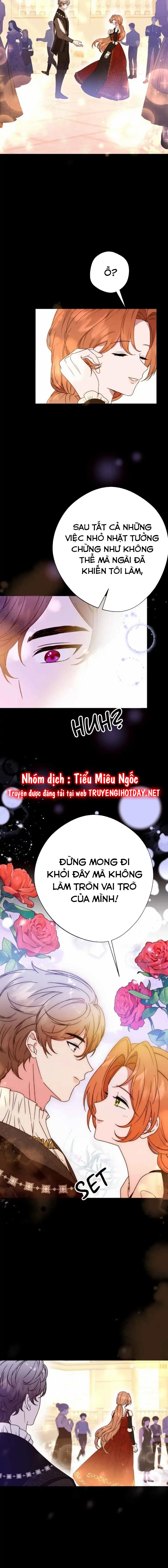 hãy tránh xa khỏi tôi, romeo chapter 36 1