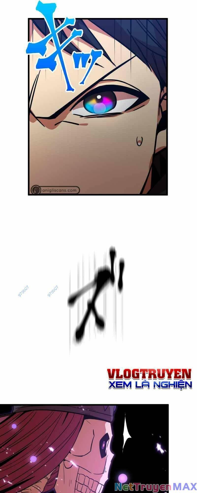 Huyết Thánh Cứu Thế Chủ~ Ta Chỉ Cần 0.0000001% Đã Trở Thành Vô Địch chapter 10 76