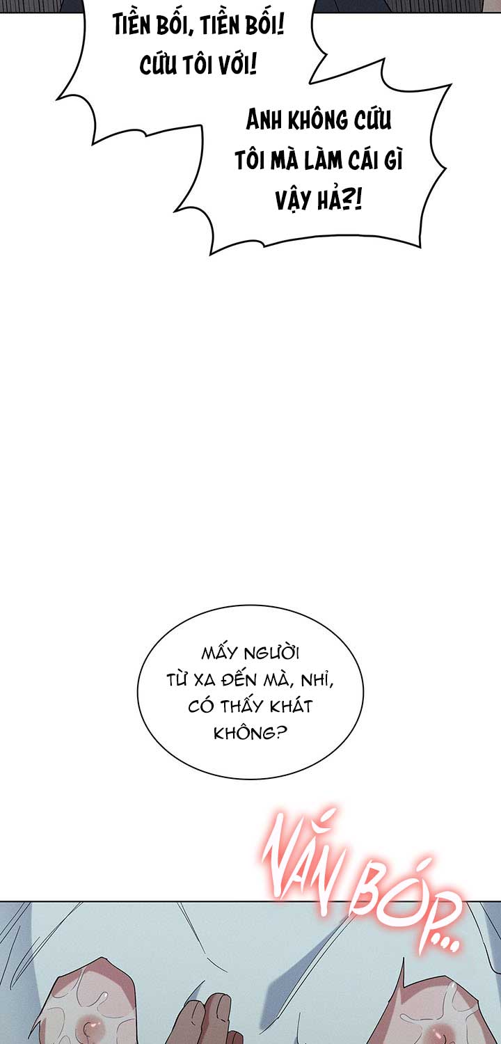 dục vọng mãnh liệt chapter 37 14