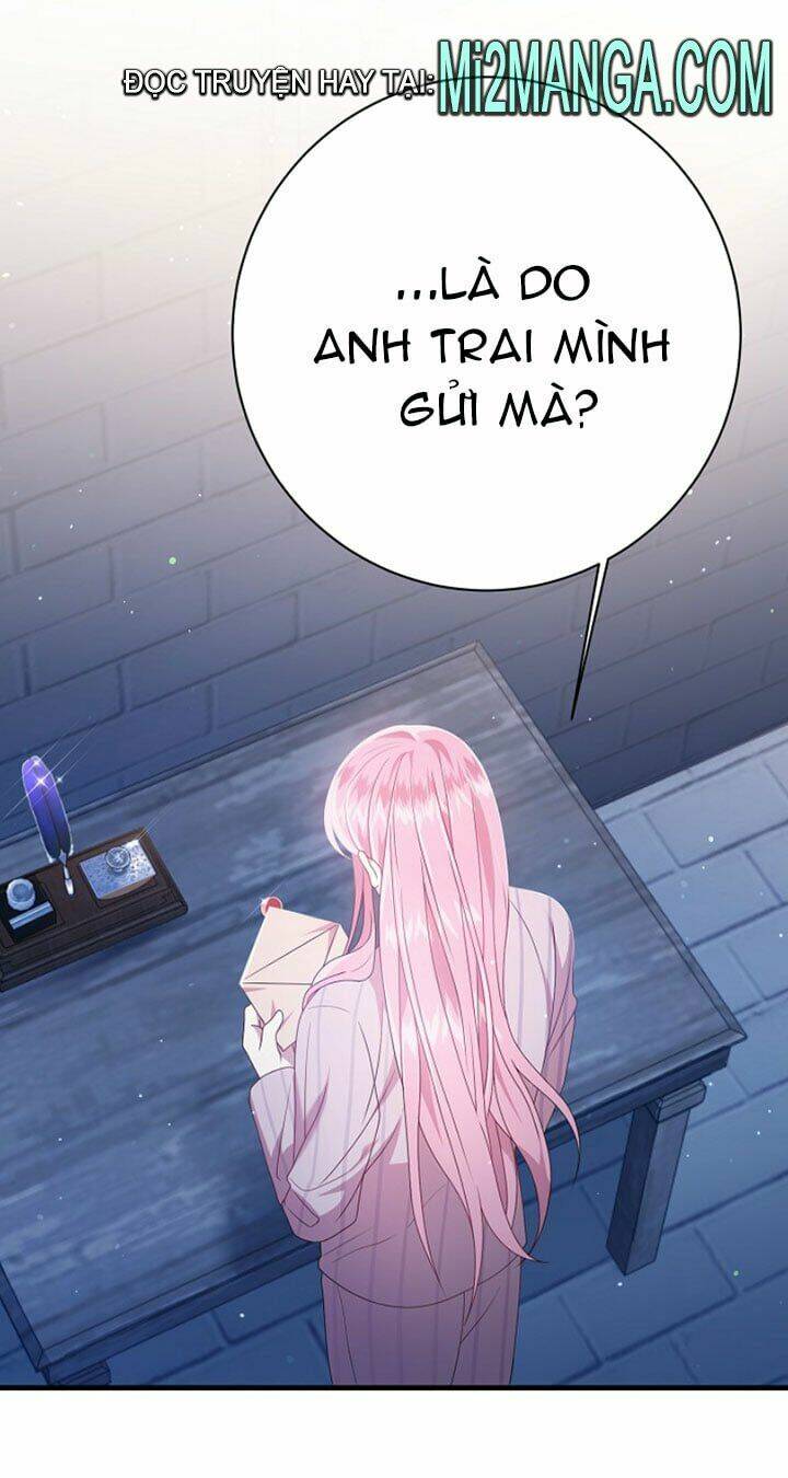 tôi đã gặp nam chính ở trong tù chapter 21.1 27