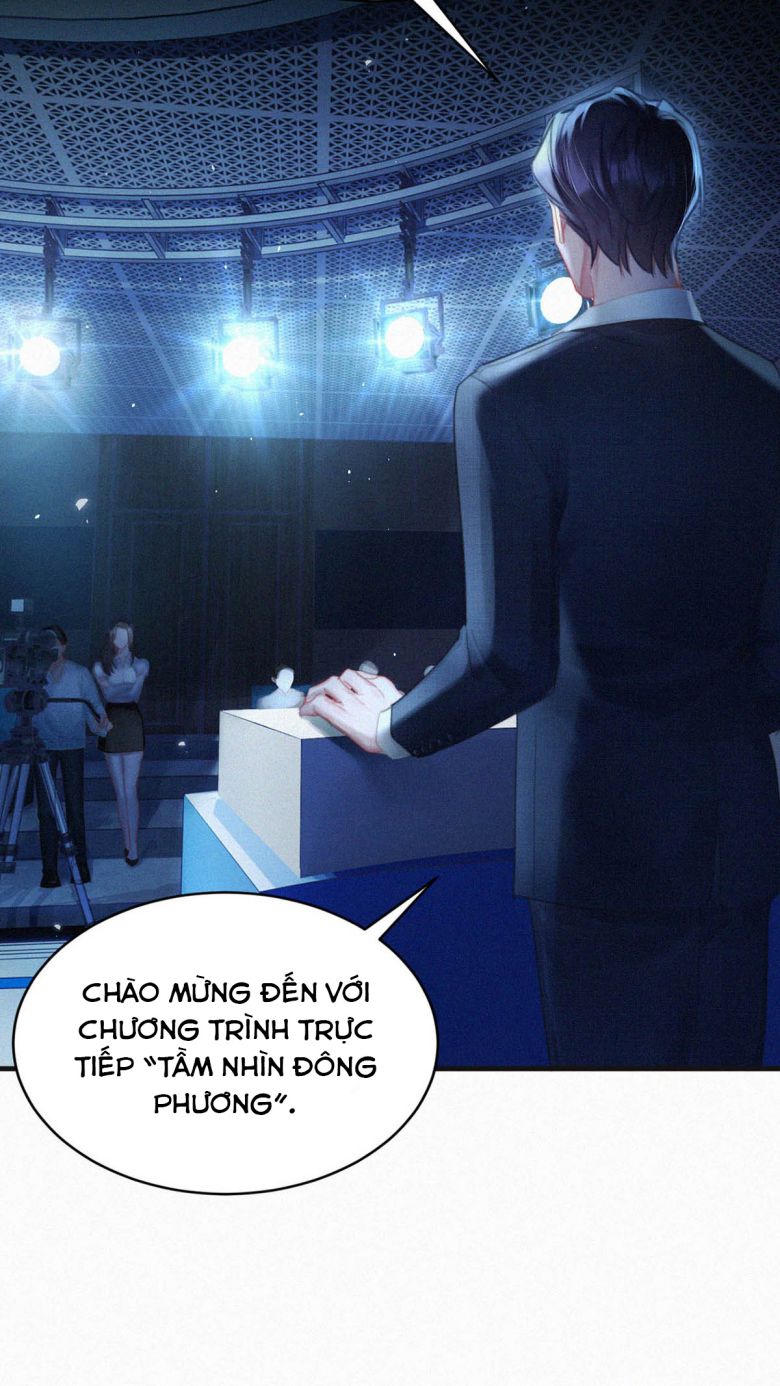 thần thương (môi súng) chapter 94 16