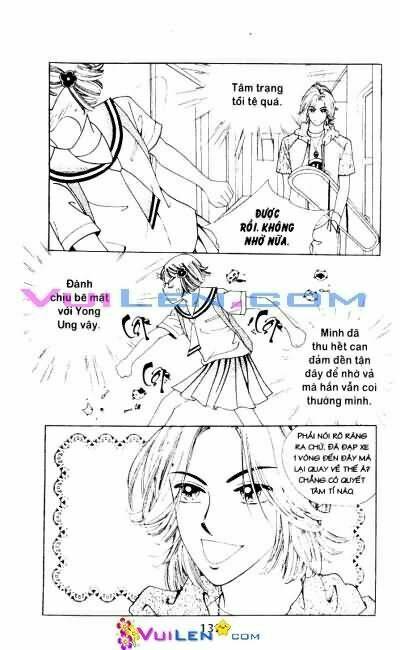 bong bóng trắng chapter 1 132