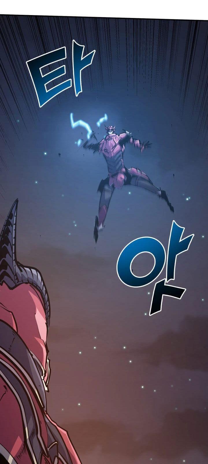 tôi trở lại thăng cấp một mình chapter 49 15