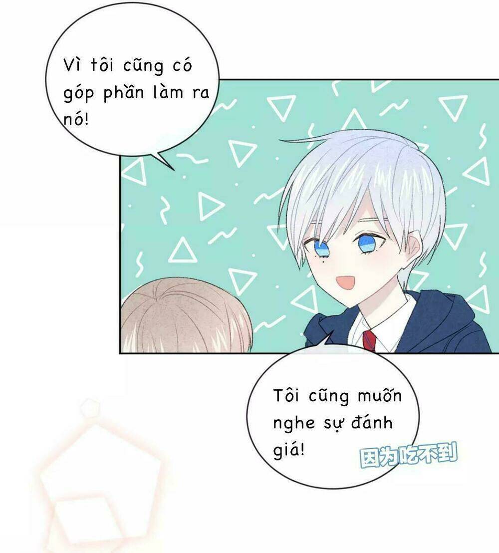 từ cái nhìn của em chapter 6.5 34