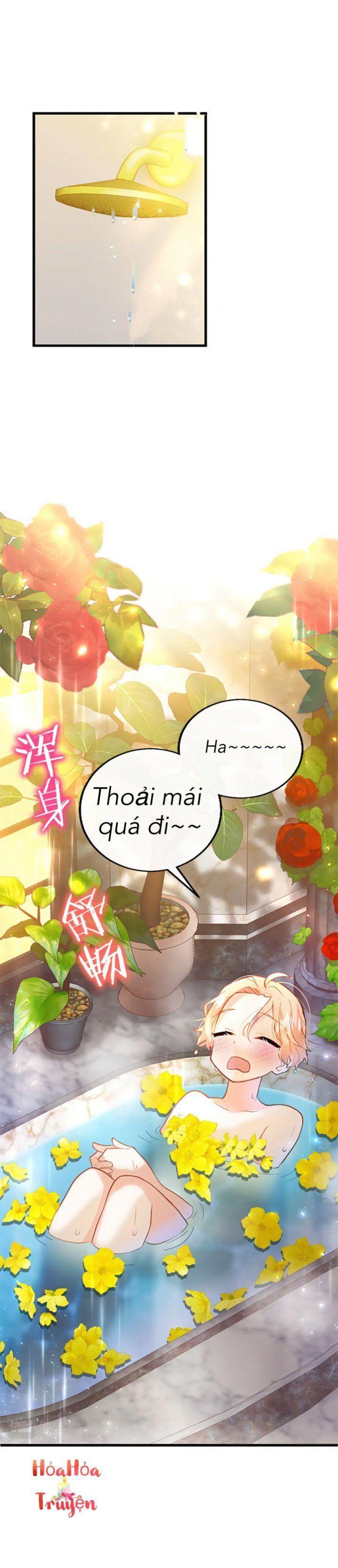 đại tiểu thư tại sao lại cải nam trang chapter 23 24