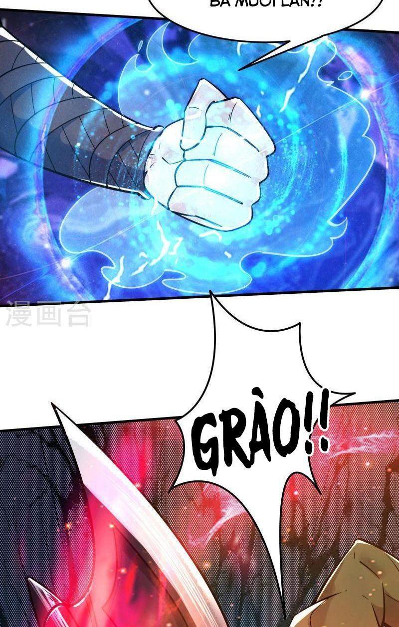 đồ đệ ta toàn là nữ ma đầu chapter 114 6