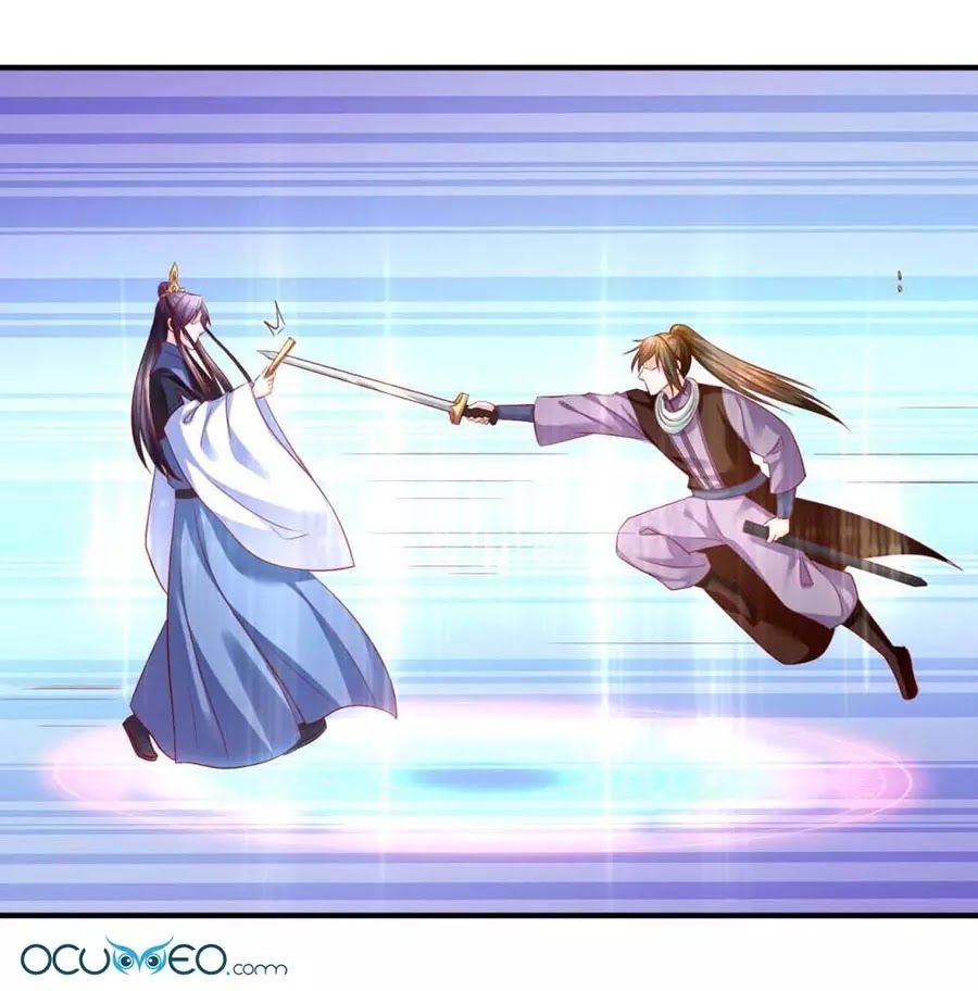 từ đây vương gia không thượng triều sớm chapter 79 21