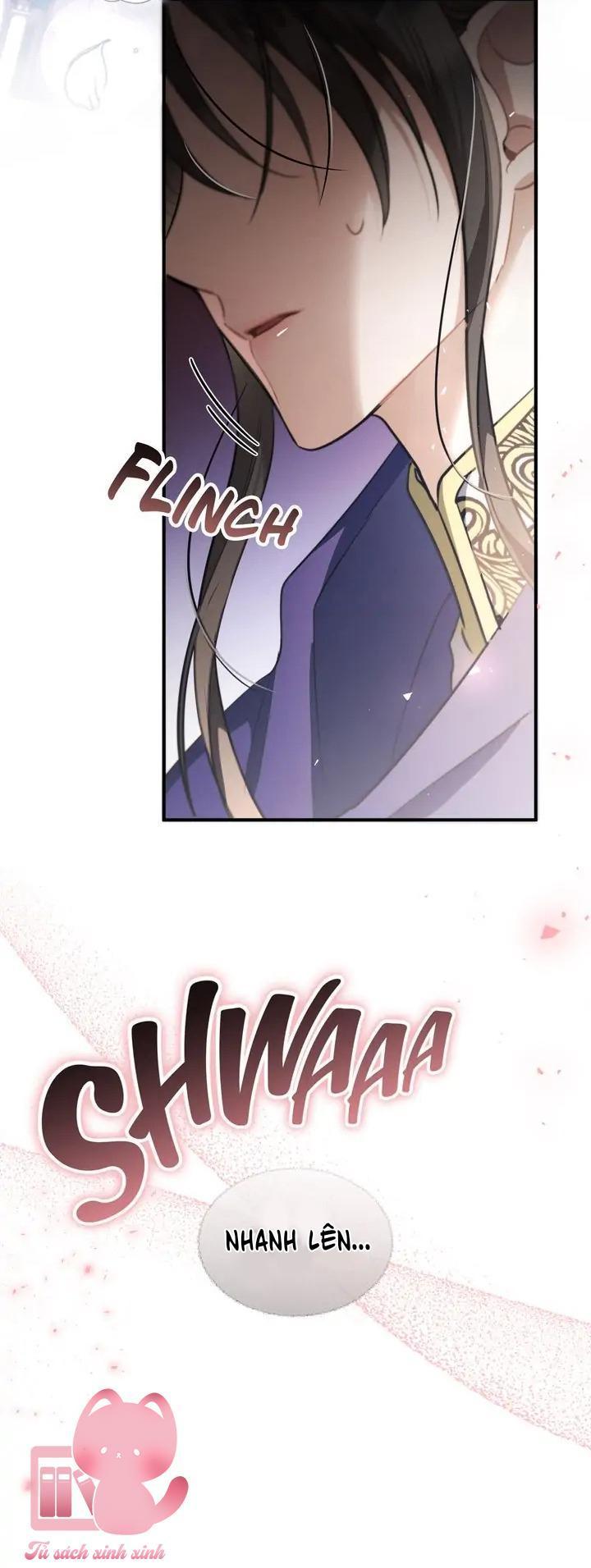 đêm đen khuất bóng chapter 51 53