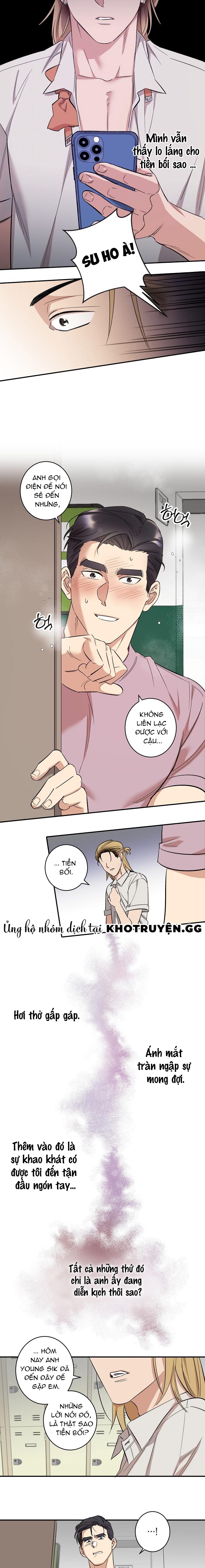 nào, xuất phát thôi! chapter 7 12