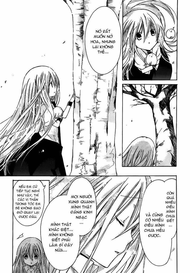 kamikami kaeshi chapter 7 20