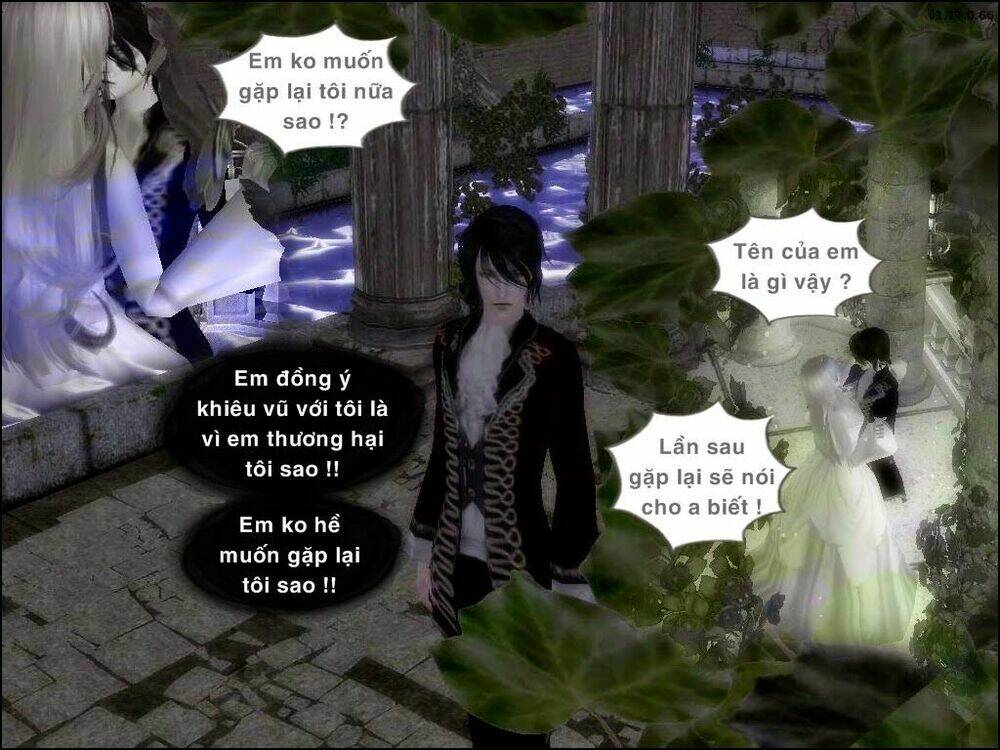 truyện sims - earl story chapter 43 26