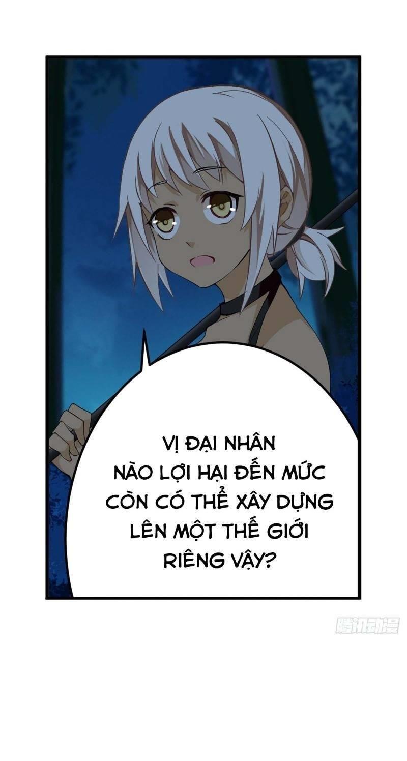 vô hạn sứ đồ và 12 nữ chiến binh chapter 41 7